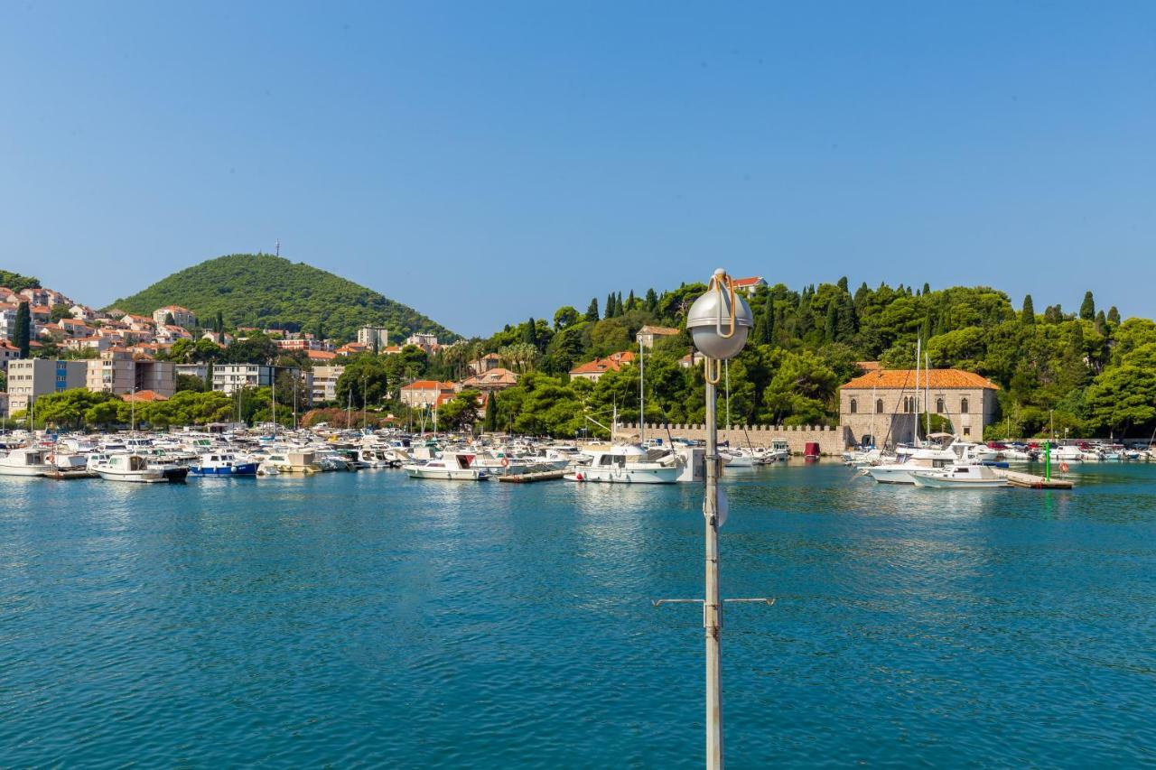 Root Dubrovnik