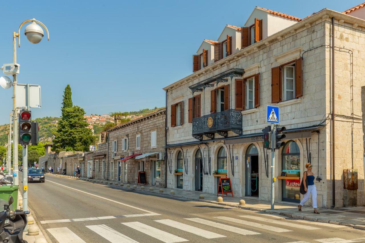 Root Dubrovnik