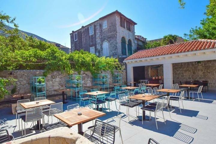 Root Guest house Dubrovnik