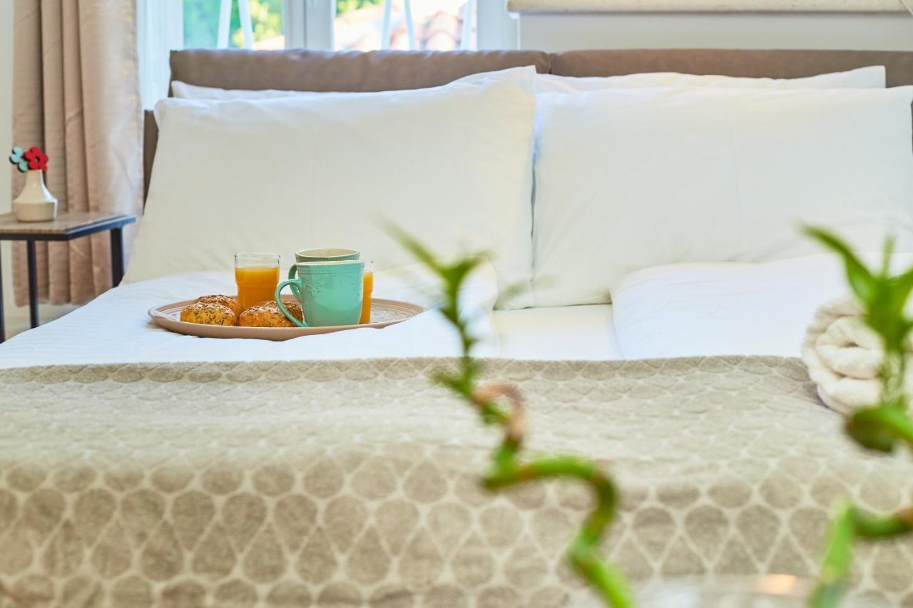 Root Guest house 3*