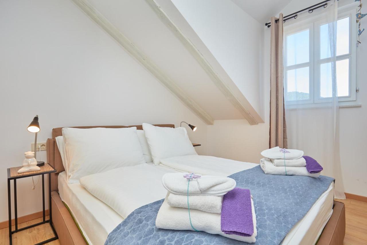 Guest house Root