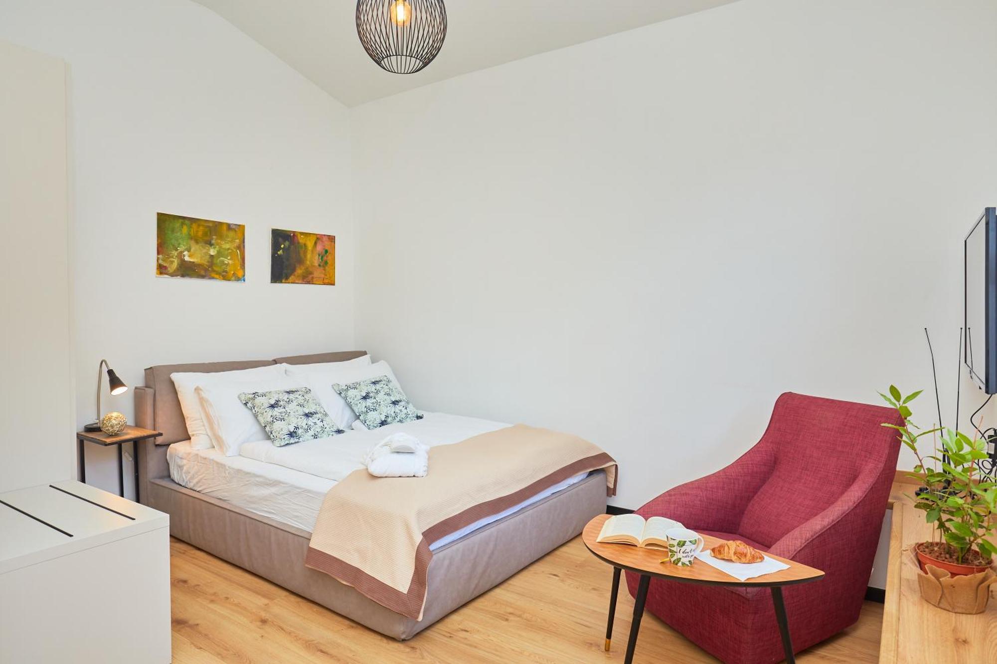 Root Guest house Dubrovnik