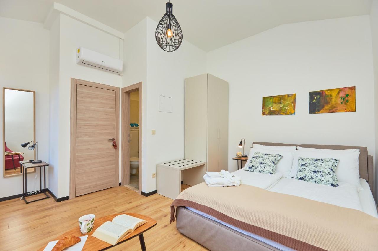 Root Guest house 3*