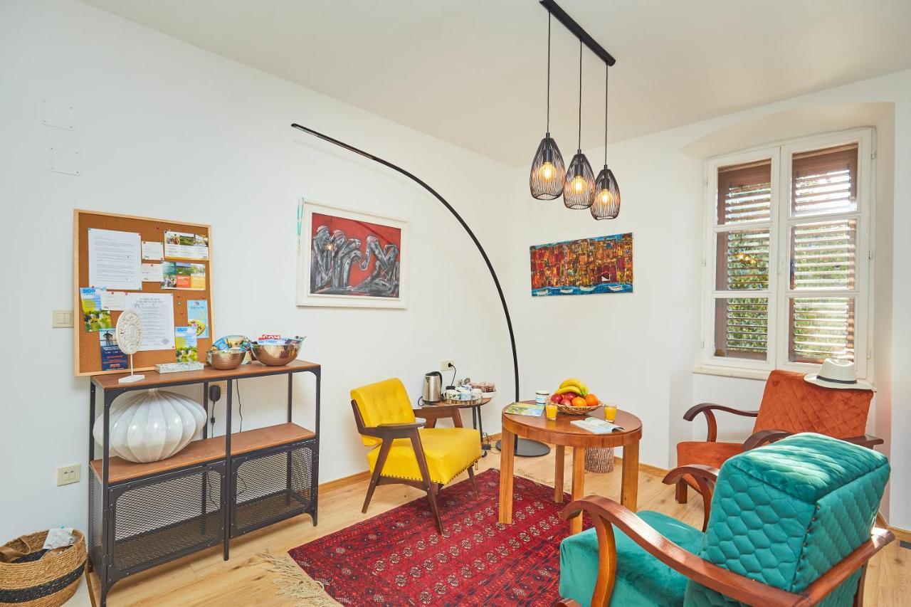 Root Guest house 3*